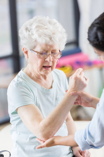 Comment secourir de manière efficace une personne en cas d’un AVC ?